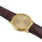 Montre Piaget Altiplano - Montre ultra-plate en or jaune 18 carats (réf. 7633) 58 Facettes