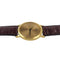 Montre Piaget Altiplano - Montre ultra-plate en or jaune 18 carats (réf. 7633) 58 Facettes