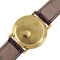 Montre Piaget Altiplano - Montre ultra-plate en or jaune 18 carats (réf. 7633) 58 Facettes