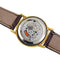 Montre Piaget Altiplano - Montre ultra-plate en or jaune 18 carats (réf. 7633) 58 Facettes