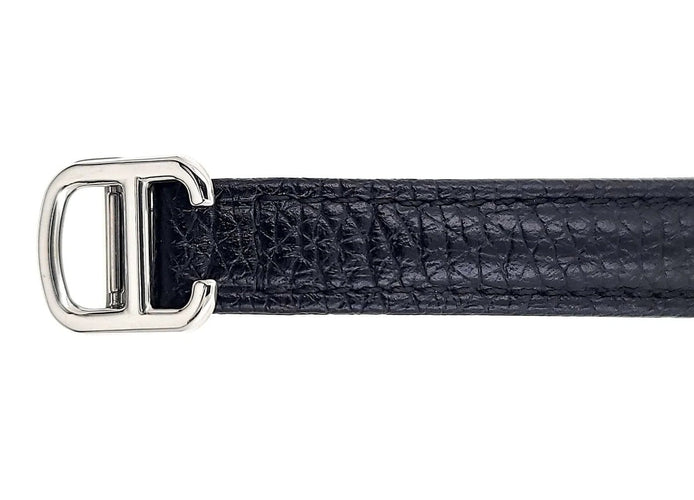 Montre Cartier Tank Américaine - Montre 2489 en or blanc 18 carats 58 Facettes