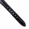 Montre Chopard Happy Diamonds - Montre coussin en or 18 carats et diamants 58 Facettes