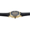 Montre Chopard Happy Diamonds - Montre coussin en or 18 carats et diamants 58 Facettes