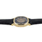 Montre Chopard Happy Diamonds - Montre coussin en or 18 carats et diamants 58 Facettes