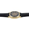 Montre Chopard Happy Diamonds - Montre coussin en or 18 carats et diamants 58 Facettes