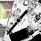 Montre Bvlgari Bulgari - Montre BB33GL en or jaune 18 carats 58 Facettes