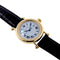 Montre Cartier Diabolo Date Large - Montre en or jaune 18 carats 58 Facettes