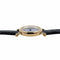 Montre Cartier Diabolo Date Large - Montre en or jaune 18 carats 58 Facettes