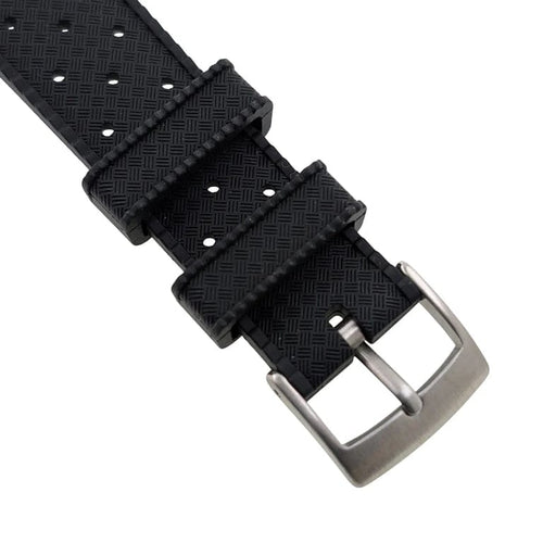 Montre Girard-Perregaux Deep Diver réf. 7897 - Montre de plongée vintage 58 Facettes
