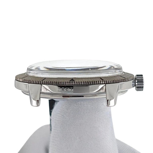 Montre Girard-Perregaux Deep Diver réf. 7897 - Montre de plongée vintage 58 Facettes