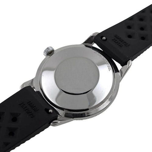 Montre Girard-Perregaux Deep Diver réf. 7897 - Montre de plongée vintage 58 Facettes