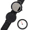 Montre IWC Porsche Design - Montre boussole phase de lune IW3551 58 Facettes