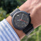 Montre IWC Porsche Design - Montre boussole phase de lune IW3551 58 Facettes