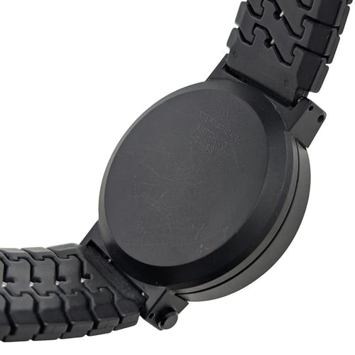 Montre IWC Porsche Design - Montre boussole phase de lune IW3551 58 Facettes