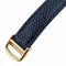 Montre Cartier Tank Louis Cartier - Montre Medium MM en or 18 carats 58 Facettes