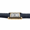 Montre Cartier Tank Louis Cartier - Montre Medium MM en or 18 carats 58 Facettes