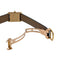 Montre Cartier Tank Louis Cartier - Montre Medium MM en or 18 carats 58 Facettes