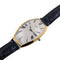 Montre Cartier Tonneau - Montre en or jaune 18 carats avec écrin 58 Facettes