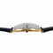 Montre Cartier Tonneau - Montre en or jaune 18 carats avec écrin 58 Facettes