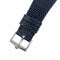 Montre Jaeger-LeCoultre Vogue 9120.42 - Montre à cadran bleu circa 1970 58 Facettes