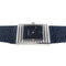 Montre Jaeger-LeCoultre Vogue 9120.42 - Montre à cadran bleu circa 1970 58 Facettes