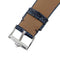 Montre Jaeger-LeCoultre Vogue 9120.42 - Montre à cadran bleu circa 1970 58 Facettes