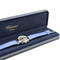 Montre Chopard - Montre chronographe Eagle Ski Club Gstaad réf. 8900 en acier 58 Facettes