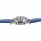 Montre Chopard - Montre chronographe Eagle Ski Club Gstaad réf. 8900 en acier 58 Facettes