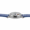 Montre Chopard - Montre chronographe Eagle Ski Club Gstaad réf. 8900 en acier 58 Facettes