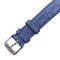 Montre Chopard - Montre chronographe Eagle Ski Club Gstaad réf. 8900 en acier 58 Facettes