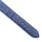 Montre Chopard - Montre chronographe Eagle Ski Club Gstaad réf. 8900 en acier 58 Facettes