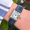 Montre Cartier Tank Louis Cartier - Montre petit modèle en or jaune 18 carats 58 Facettes