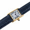 Montre Cartier Tank Louis Cartier - Montre petit modèle en or jaune 18 carats 58 Facettes