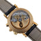 Montre Parmigiani Fleurier Toric - Montre chronographe date en or rose 18 carats 58 Facettes