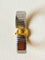 Montre BVLGARI Tubogas - Montre en or jaune 18 carats et acier BB192T 58 Facettes WC-2025-1569