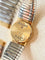 Montre BVLGARI Tubogas - Montre en or jaune 18 carats et acier BB192T 58 Facettes WC-2025-1569