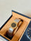 Montre BVLGARI Tubogas - Montre en or jaune 18 carats et acier BB192T 58 Facettes WC-2025-1569