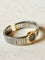 Montre BVLGARI Tubogas - Montre en or jaune 18 carats et acier BB192T 58 Facettes WC-2025-1569