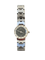 Montre BVLGARI - Montre en acier modèle BB23SS 23 mm 58 Facettes WC-2025-1842