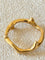 Bague 48 Dior Bois de Rose - Bague en or jaune 18 carats 58 Facettes WC-2025-2183