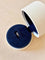 Bague 49 FRED Force 10 - Bague petit modèle en or blanc et diamants 58 Facettes WC-2025-2182