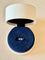Bague 49 FRED Force 10 - Bague petit modèle en or blanc et diamants 58 Facettes WC-2025-2182