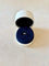 Bague 49 FRED Force 10 - Bague petit modèle en or blanc et diamants 58 Facettes WC-2025-2182