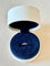 Bague 49 FRED Force 10 - Bague petit modèle en or blanc et diamants 58 Facettes WC-2025-2182