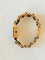 Montre CHANEL Première - Montre quartz taille S bracelet plaqué or et cuir 58 Facettes WC-2025-2360