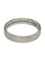 Bague 58 Mauboussin - Alliance en platine 950 58 Facettes 1504