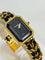 Montre Chanel Première - Montre vintage taille M à quartz 58 Facettes WC-2025-2441