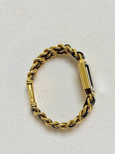 Montre Chanel Première - Montre vintage taille M à quartz 58 Facettes WC-2025-2441