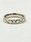 Bague 48 Chanel Coco Crush - Bague mini motif matelassé en platine diamant 58 Facettes WC-2025-2214