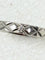 Bague 48 Chanel Coco Crush - Bague mini motif matelassé en platine diamant 58 Facettes WC-2025-2214